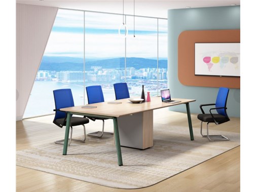 开新公司办公桌椅怎么选？